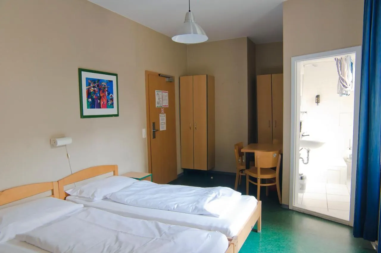 Happy Hotel Berlino