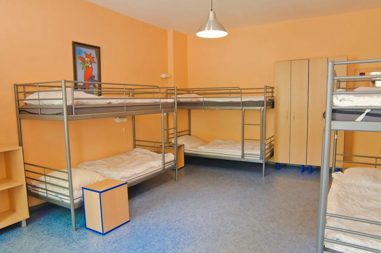 Happy Hotel Berlino 2*,