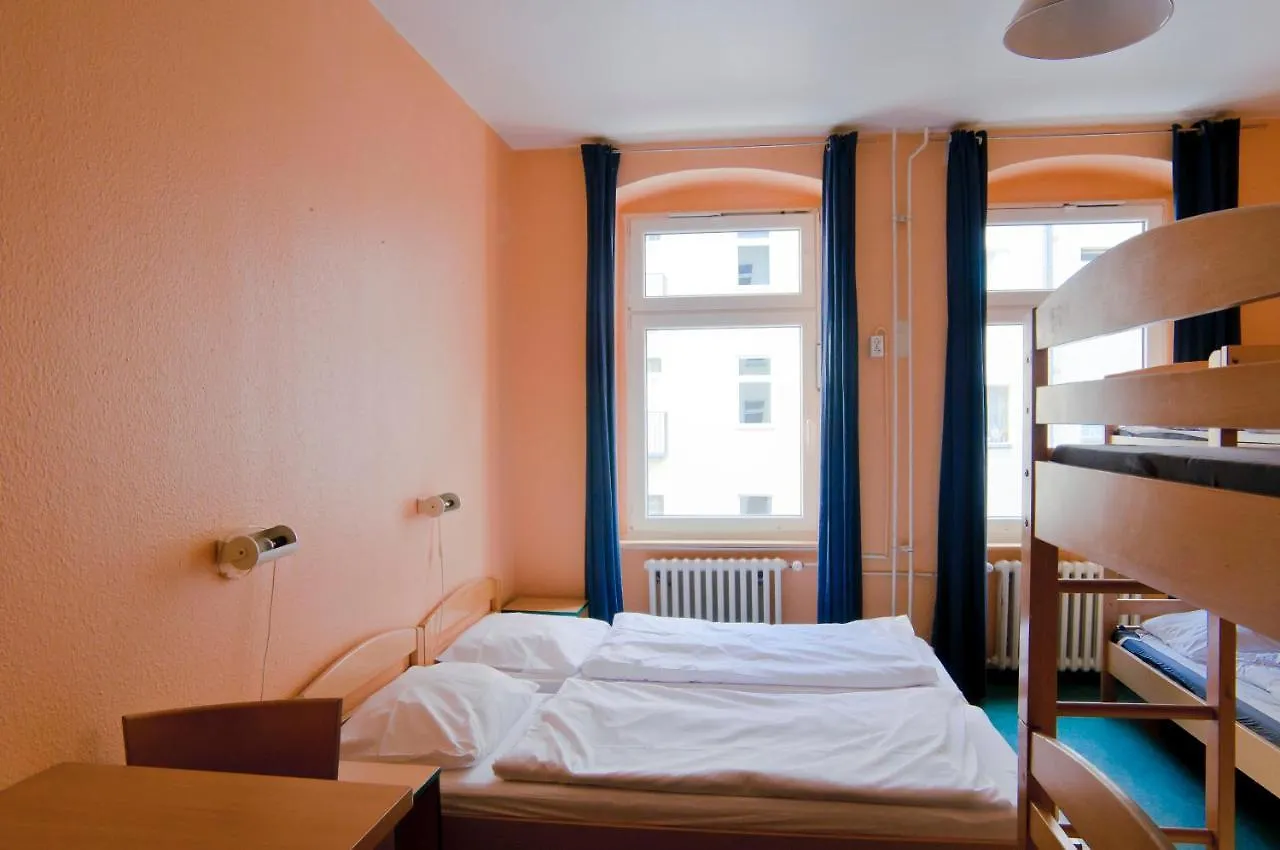 Happy Hotel Berlino