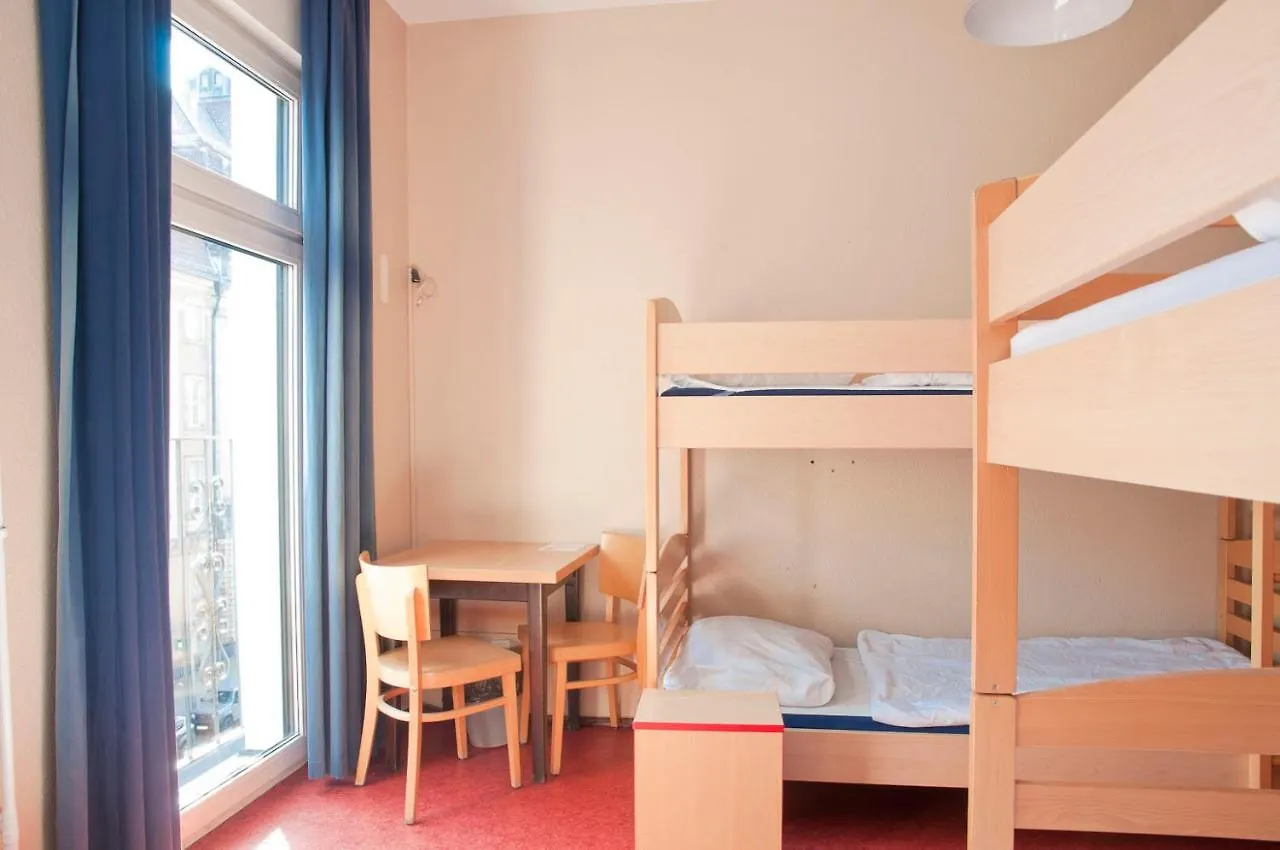 Happy Hotel Berlino 2*,