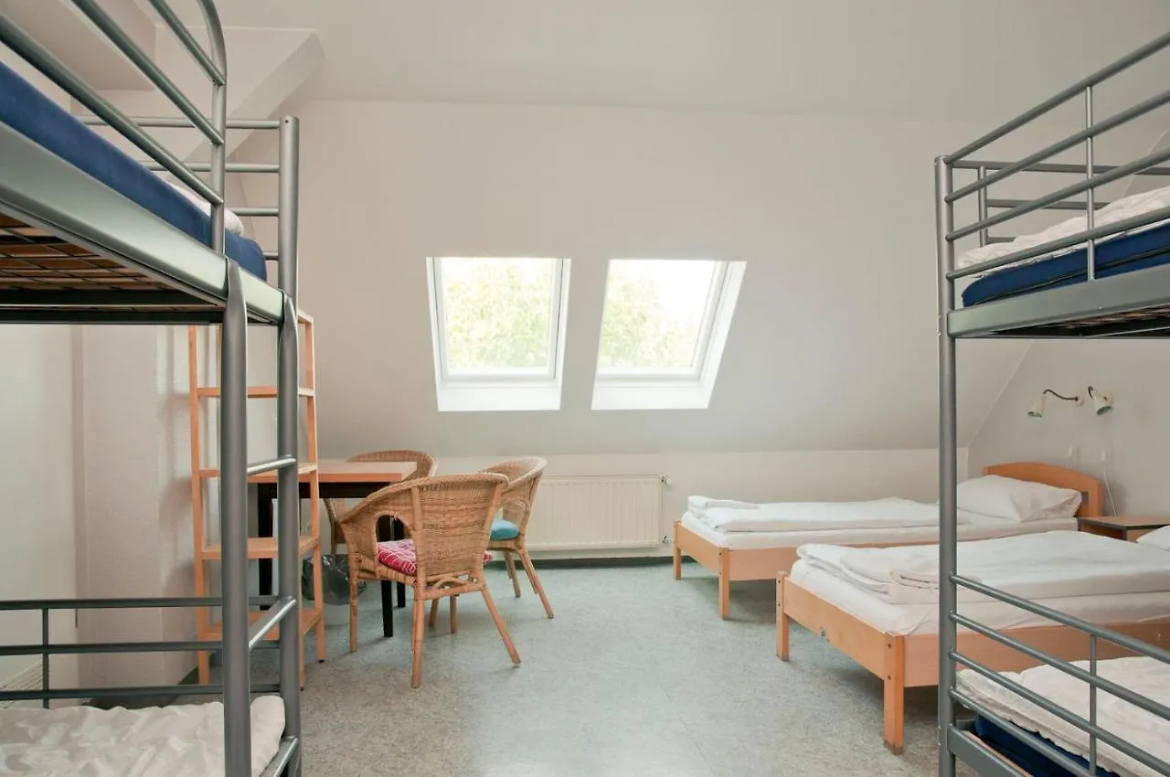 Happy Hotel Berlino