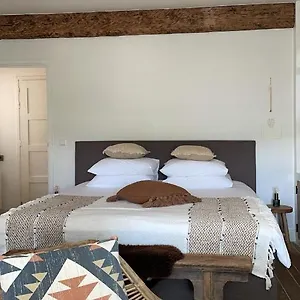  Bed & Breakfast No. 42 Nederland