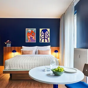 Numa Torstrasse **** Berlim