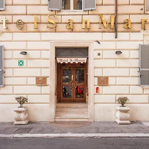 *** Hotel San Marco Italia