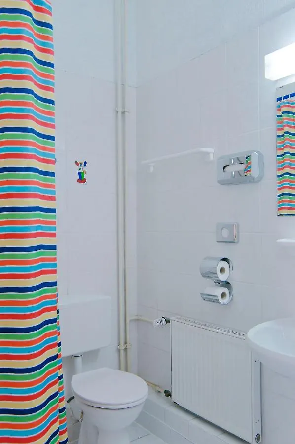 Happy Hotel Berlín