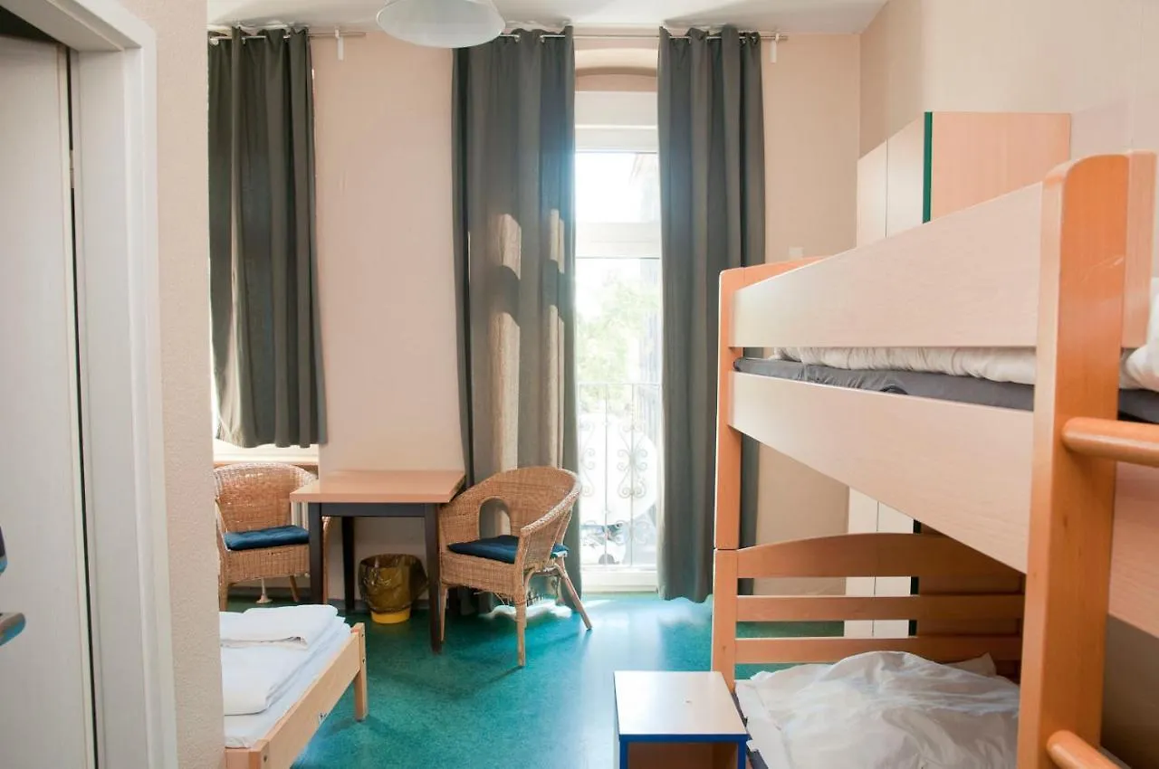 Happy Hotel Berlín