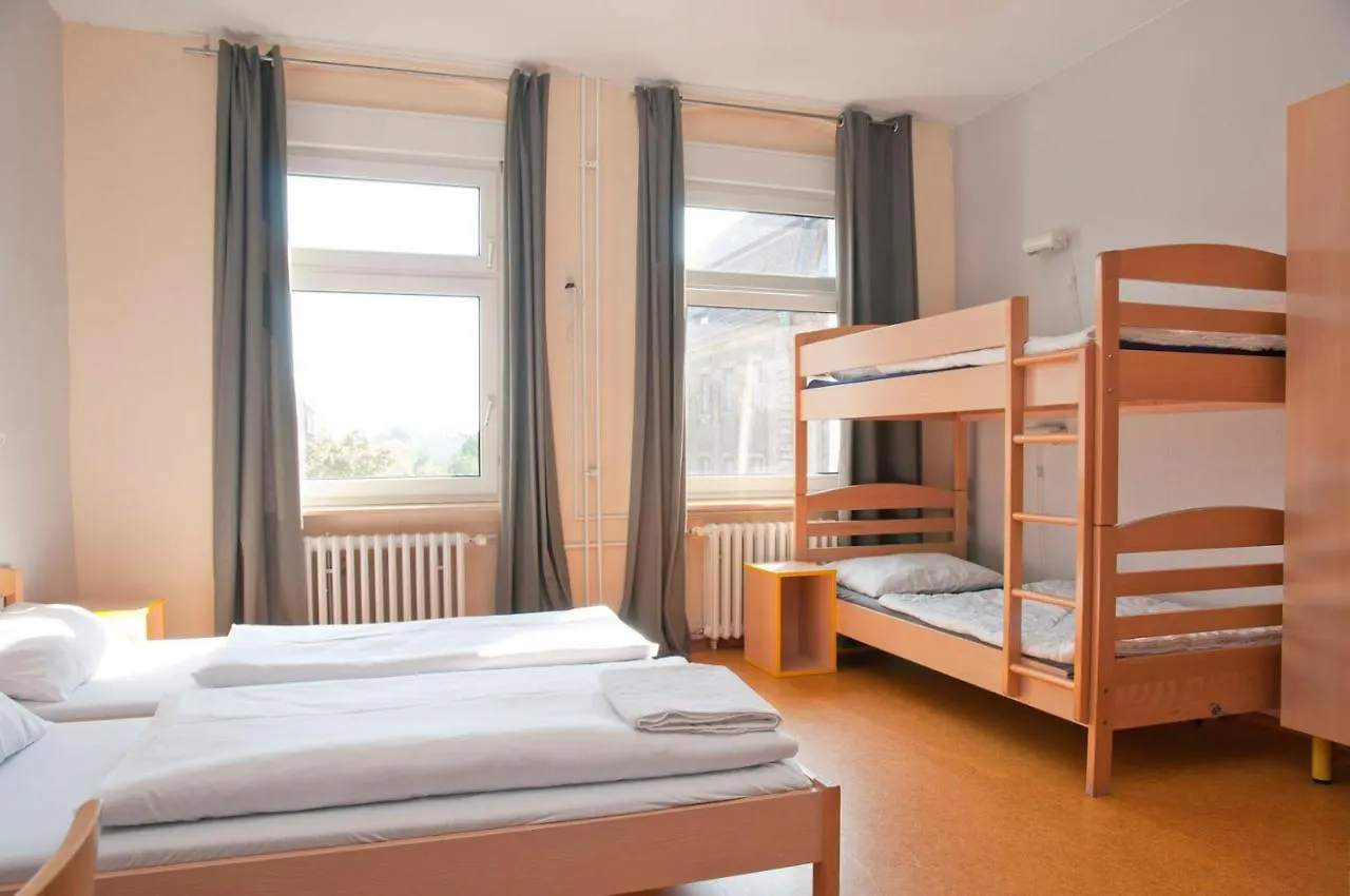Happy Hotel Berlín 2*,  Německo
