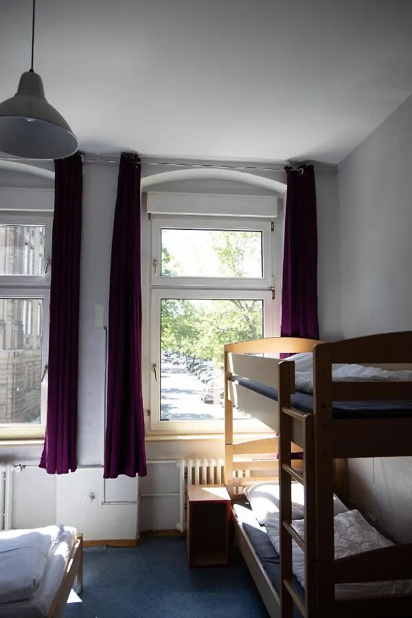 Happy Hotel Berlín
