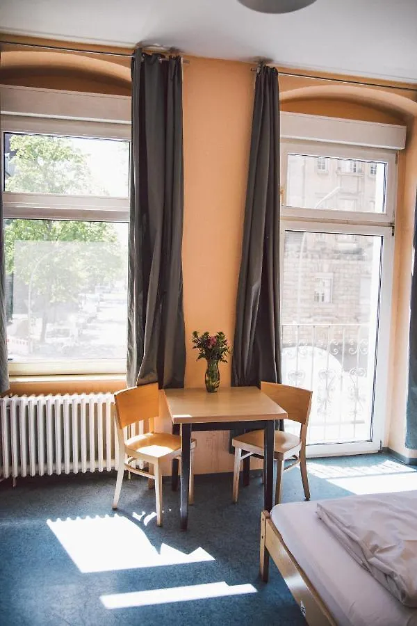 Happy Hotel Berlín