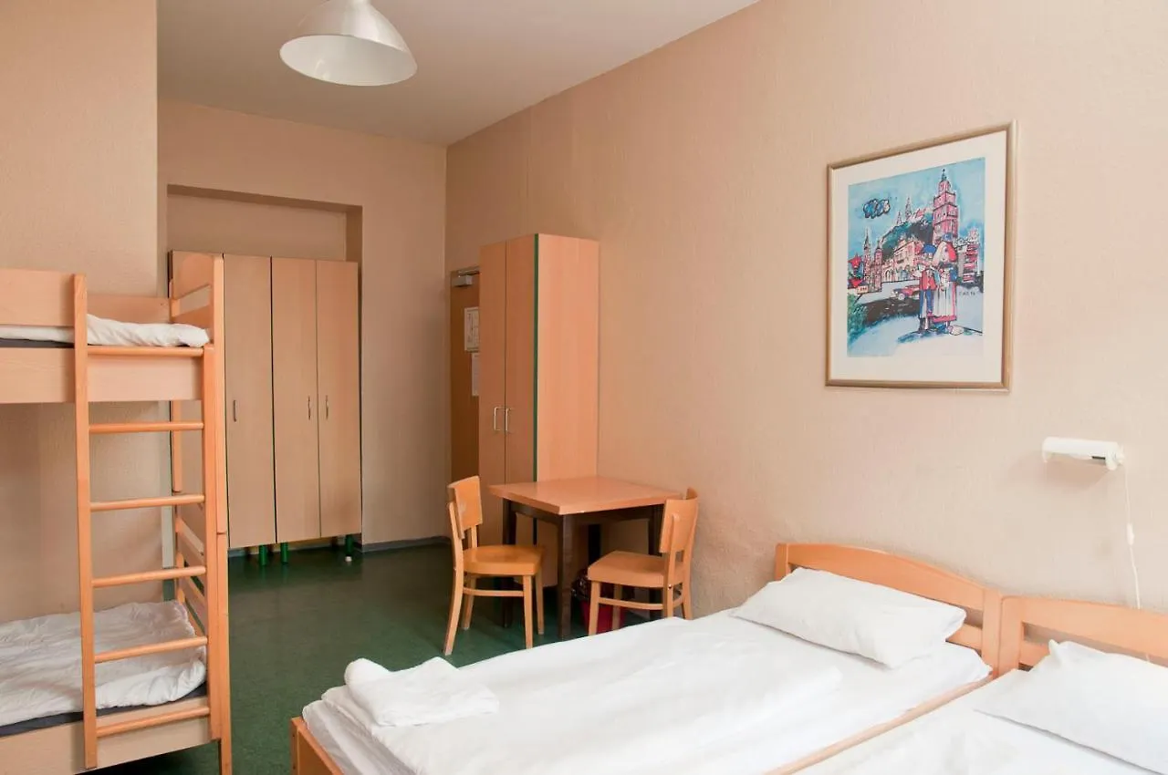 Happy Hotel 柏林