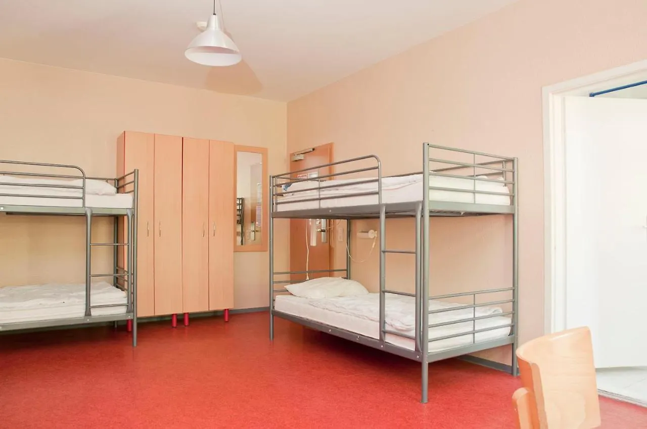 Happy Hotel Berlim